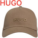 HUGO BOSS ヒューゴボス キャップ メンズ 正規品 愛用ブランド 大谷翔平 選手 プレゼント ギフト Jude 01
