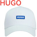 HUGO BOSS ヒューゴボス キャップ メンズ 正規品 愛用ブランド 大谷翔平 選手 プレゼント ギフト Jinko 01
