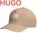 HUGO BOSS ヒューゴボス キャップ メンズ 正規品 愛用ブランド 大谷翔平 選手 プレゼント ギフト Marsel Splitted Logo 1026...