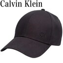 Calvin Klein カルバンクライン キャップ メンズ レディース ユニセックス ロゴ 正規品 プレゼント ギフト 人気ブランド Twill