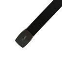 HUGO BOSS ヒューゴボス メンズ ベルト ロゴ ブランド 本革 レザー サイズ調節 プレゼント ギフト 高級感 ビジネス ファッション 大谷翔平 愛用ブ...