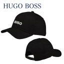 HUGO BOSS ヒューゴボス キャップ メンズ 正規品 愛用ブランド 大谷翔平 選手 プレゼント ギフト Jude 10261144