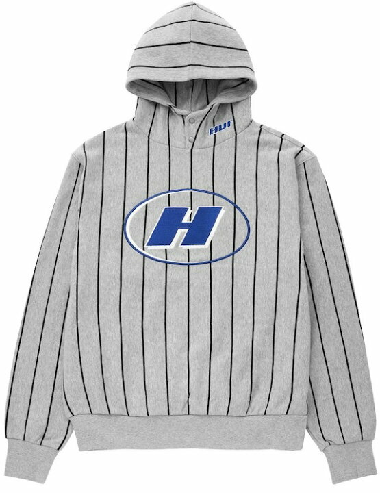 HUF Capitol Pullover Hoodie �������å� �ѡ����� ��� ��ǥ����� ��˥��å��� �ץ륪���С� �ա��ǥ��� ������ ����ݡ��� ��...