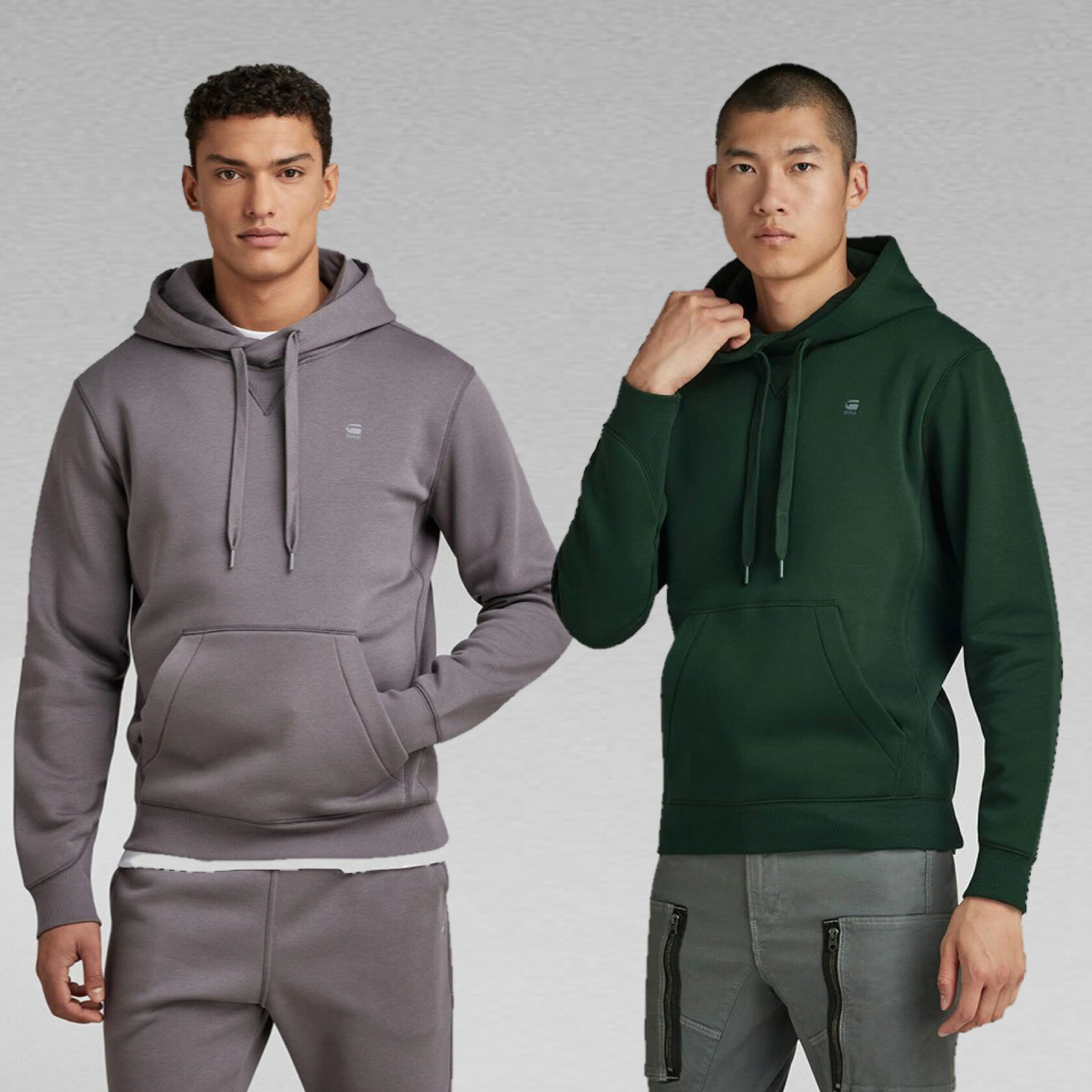 G-Star RAW Premium Core PULLOVER HOODIE �������������� �������å� �ѡ����� ��� ��ǥ����� ��˥��å��� �ץ륪��...