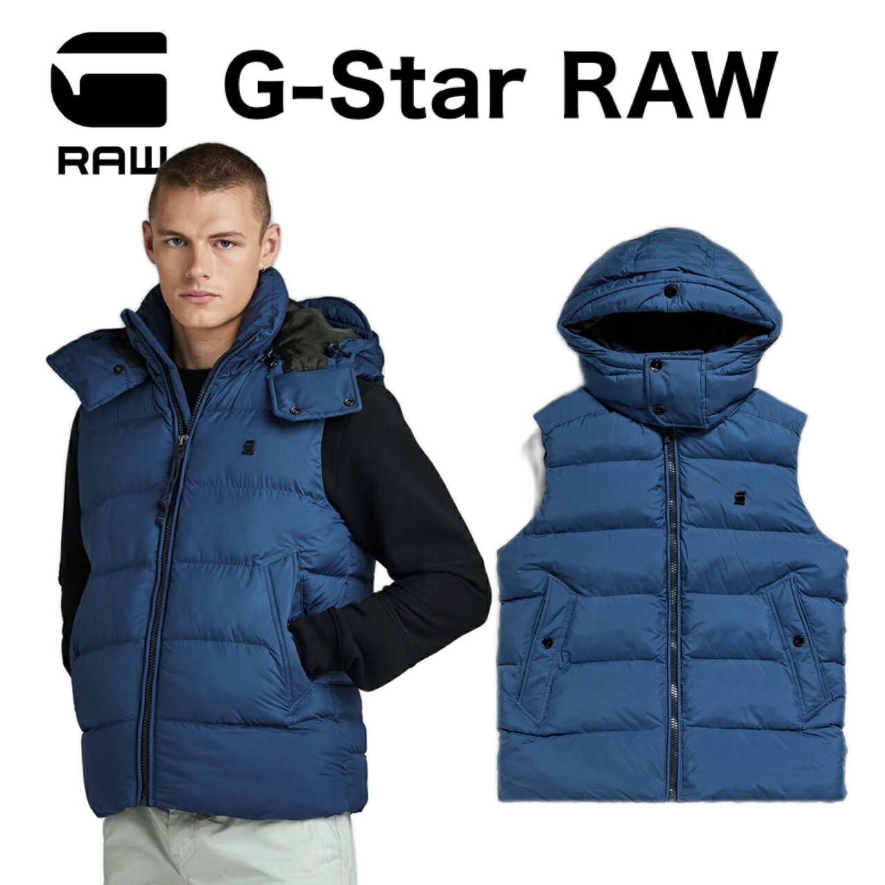 楽天市場】G-STAR RAW(ベスト・ジレ|トップス):メンズ 楽天市場】G-STAR RAW(ベスト・ジレ|トップス):メンズ