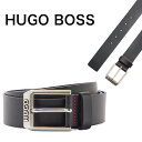 HUGO BOSS ヒューゴボス メンズ ベルト