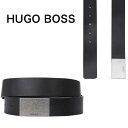 HUGO BOSS ヒューゴボス メンズ ベルト