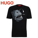 HUGO BOSS ヒューゴボス Dibeach T-Shirt ク