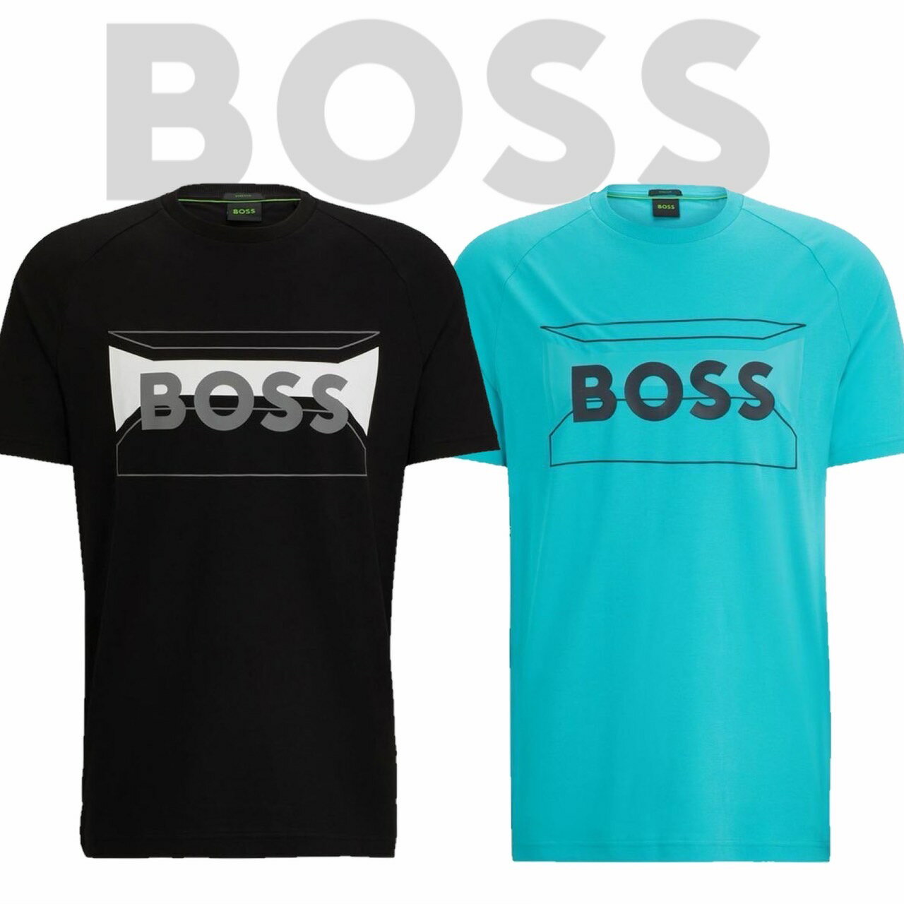 HUGO BOSS ヒューゴボス Tシャツ 10259641