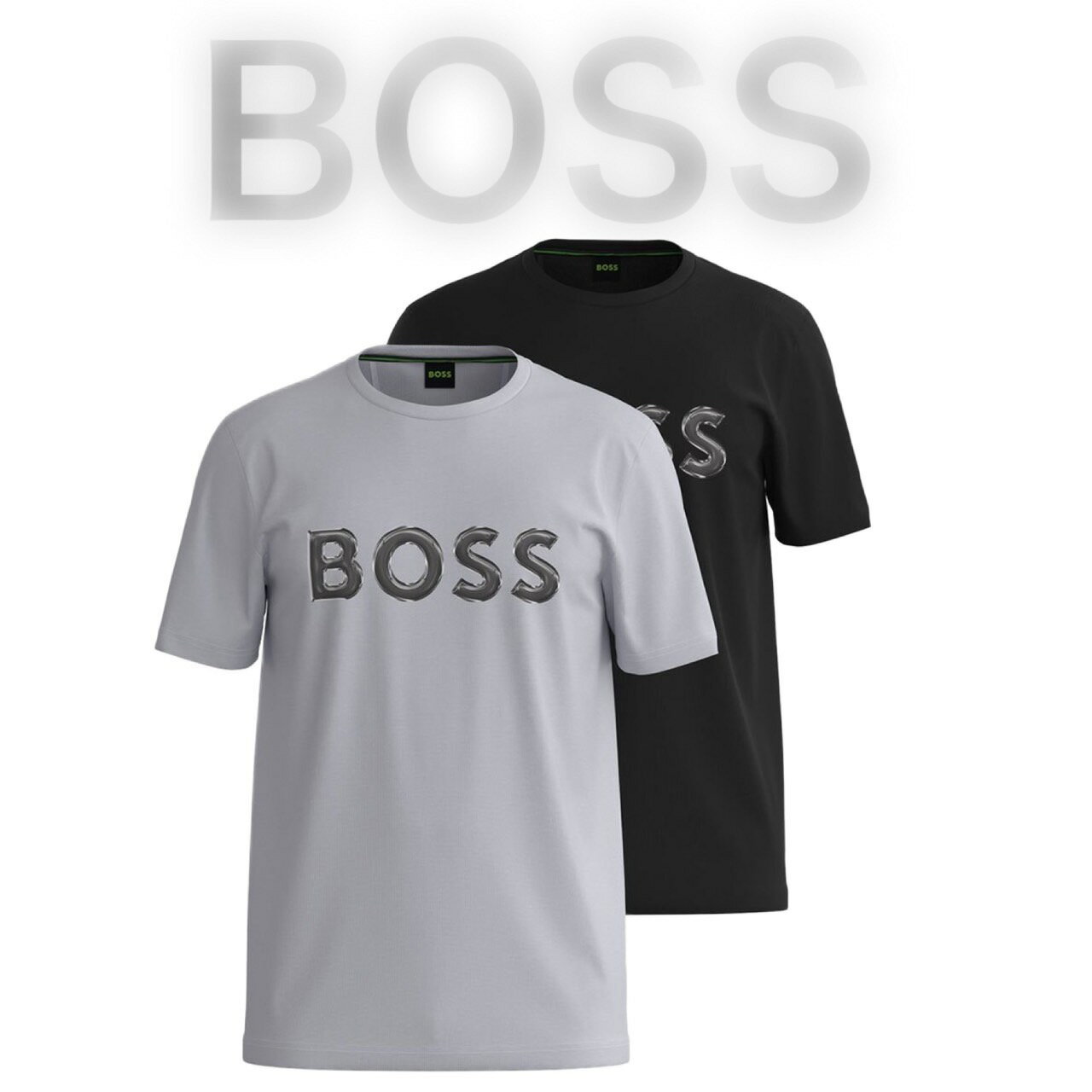 HUGO BOSS ヒューゴボス Tシャツ 10194355