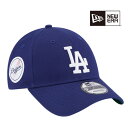 New Era ニューエラ 9FORTY キャップ MLB 