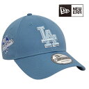 New Era ニューエラ キャップ League MLB League MLB Patch 9Forty Los Angeles Dodgers パッチ ロゴ...