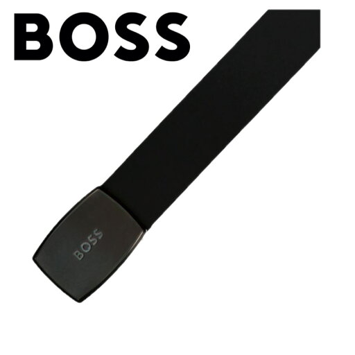 HUGO BOSS ヒューゴボス メンズ ベルト ロゴ ブランド 本革 レザー サイズ調節 プレゼント ギフト 高級感 ビジネス ファッション 大谷翔平 愛用ブランド BOSS ボス ベルト Jensy Sz40 10233107 HUGO BOSS ヒューゴボス メンズ ベルト ロゴ ブランド 本革 レザー サイズ調節 プレゼント ギフト 高級感 ビジネス ファッション 大谷翔平 愛用ブランド BOSS ボス ベルト Jensy Sz40 10233107