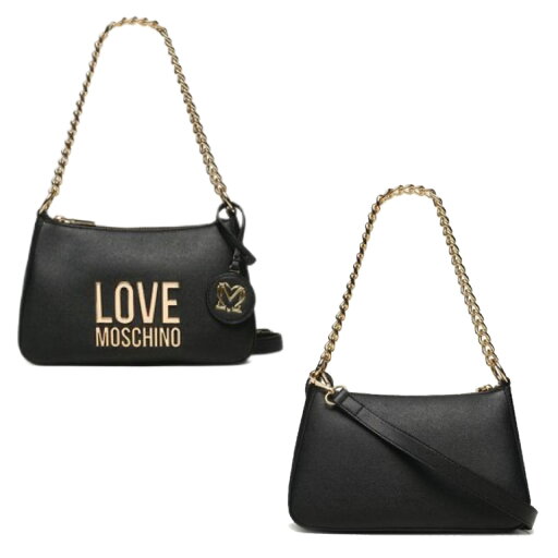 Moschino モスキーノ ショルダーバッグ レディース ロゴ ブランド Moschino JC4108PP1HLI0 Moschino モスキーノ ショルダーバッグ レディース ロゴ ブランド Moschino JC4108PP1HLI0