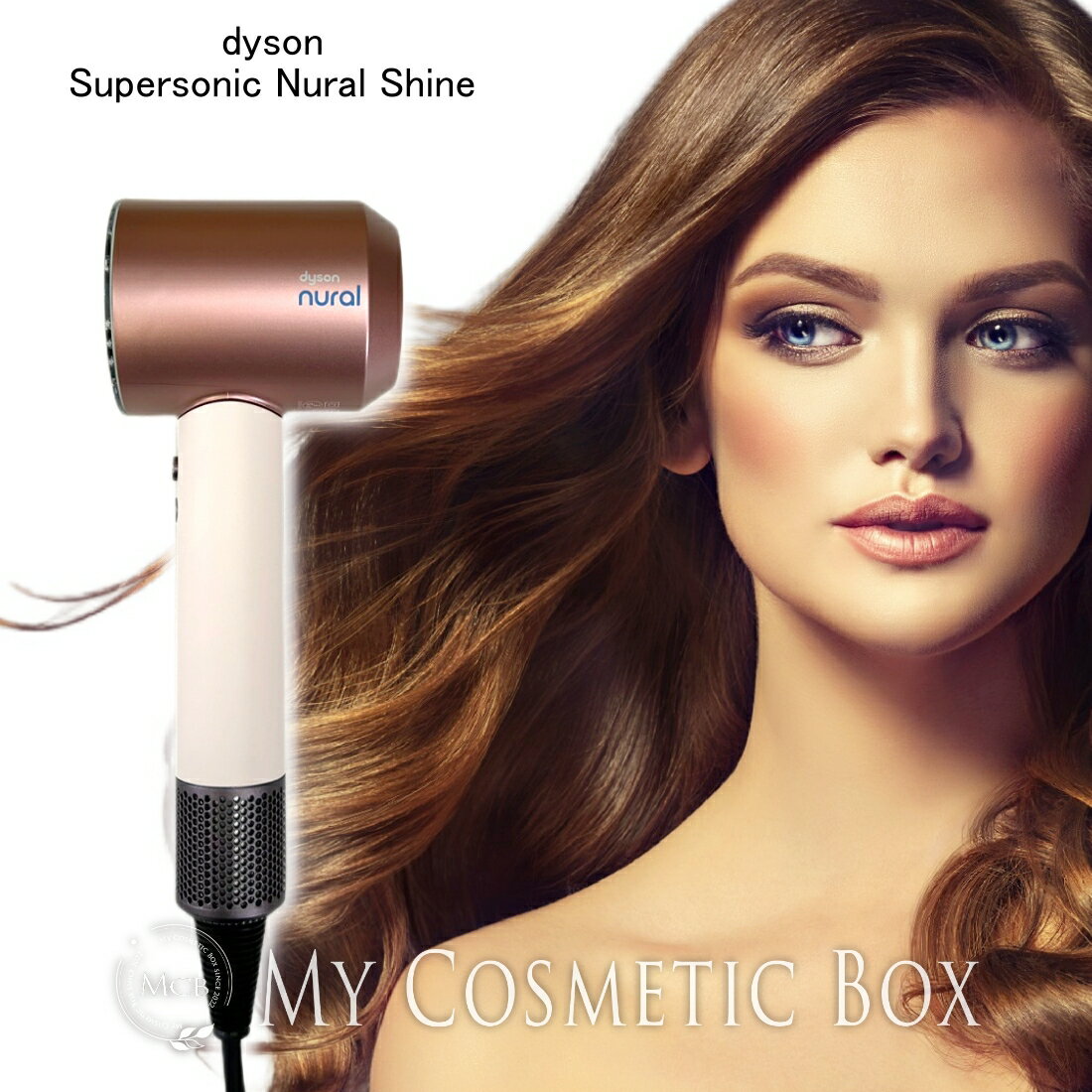 ダイソン ダイソン ドライヤー ダイソン ドライヤー HD16 ダイソン ドライヤー シャイン ダイソン スーパーソニック ダイソン スーパーソニック ドライヤー スーパー ソニック ダイソン ダイソン ヘアドライヤー Dyson Supersonic Nural Shine ダイソン