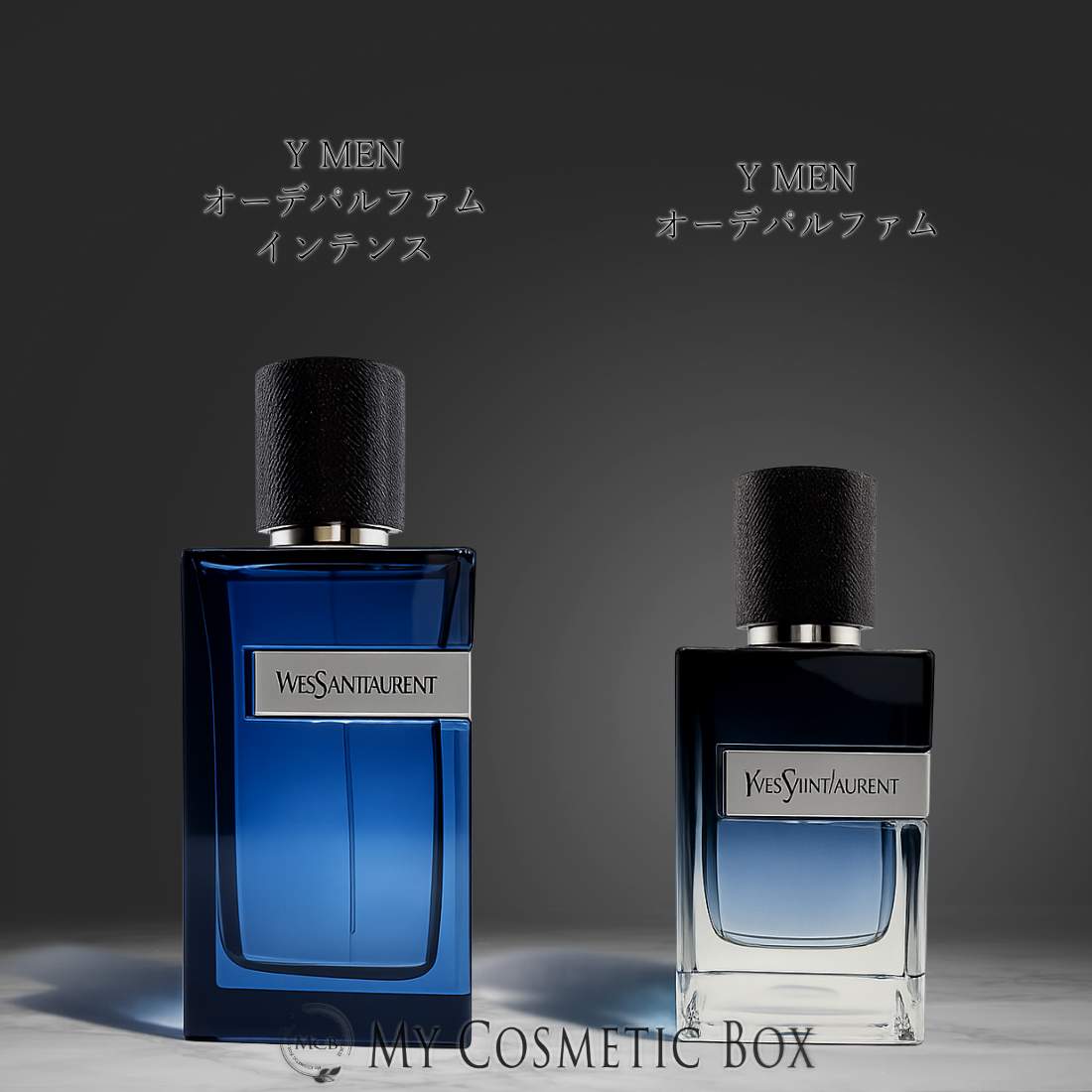 Yves Saint Laurent Y MEN オードパルファムセット 楽天市場】イヴ・サンローラン・ボーテ YSL Y MEN オーデパルファム