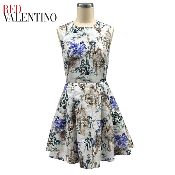 楽天市場】red valentino(ワンピース|レディースファッション 楽天市場】red valentino(ワンピース|レディースファッション