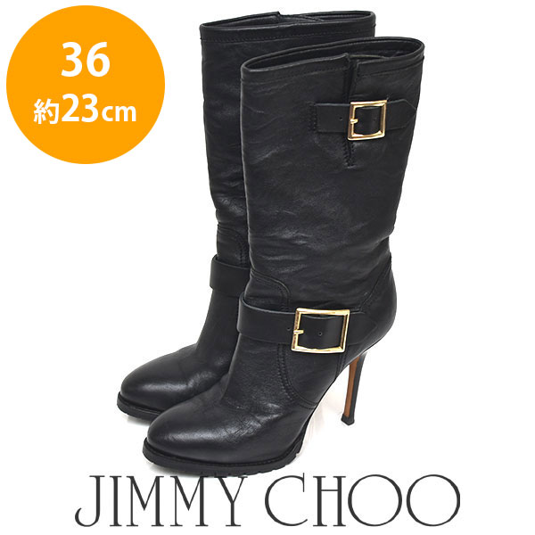 y10ItN[|Ώ_}\zW~[`E/W~[`[ JIMMY CHOO oCJ[ q[ ~hu[c ubN  36(23cm) sh22-9019yÁzyԕiz