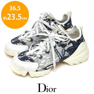 ǥ Dior Хå Хե饤  ǥˡ ۥ磻ȡߥ֥롼   36.5(23.5cm) sh23-0391šۡڤڡ̵ۡۡʲġۡALL