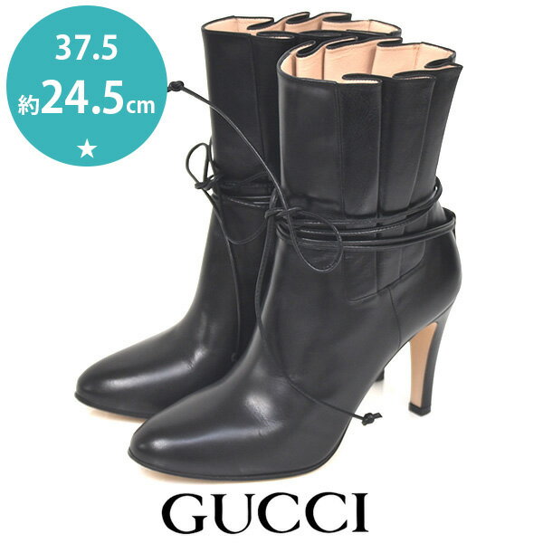 y10ItN[|Ώ_}\zyقڐVizOb` GUCCI MU[ { GG V[gu[c ~hu[c ubN  37.5(24.5cm) sh23-0499yÁzyԕiz