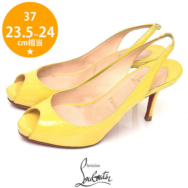 ルブタン👠ヒール サイズ24cm - 家具 ルブタン👠ヒール サイズ24cm - 家具