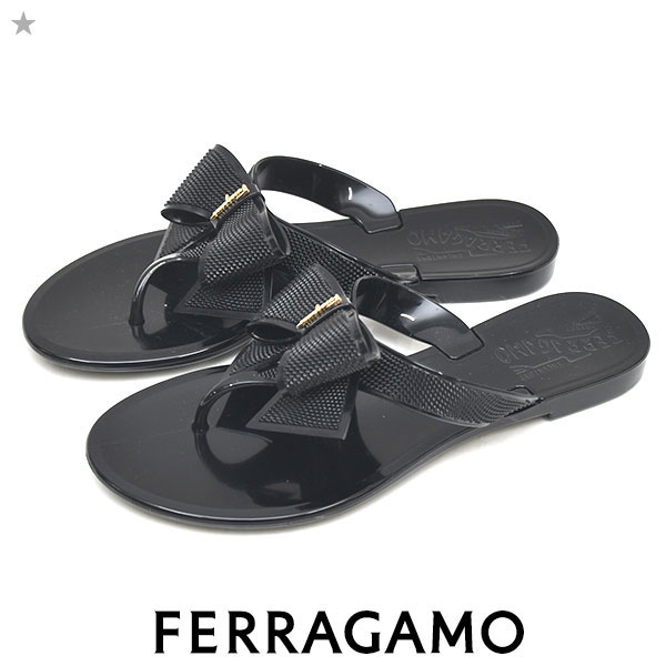 値下げ中‼︎ Salvatore Ferragamo 未使用品 サンダル - 靴 値下げ中‼︎ Salvatore Ferragamo 未使用品 サンダル - 靴