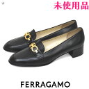 【3日間限定 最大1万円オフクーポン配布】【新品】【未使用品】【新古品】サルヴァトーレフェラガモ Salvatore Ferragamo NEAR ローファー ...