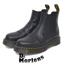【全品20%オフクーポン配布中 9/4 20時-24時間限定】【美品】ドクターマーチン Dr.Martens 2976 BEX サイドゴア メンズ ショートブー...