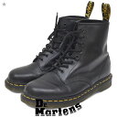 【GW限定10%オフクーポン】ドクターマーチン Dr.Martens 1460 メンズ 8ホールシューズ ブーツ ブラック 黒 UK8(JP27cm) sh25...