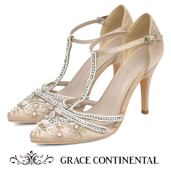 楽天市場】grace continental(グレースコンチネンタル) サイズ36 楽天市場】grace continental(グレースコンチネンタル) サイズ36