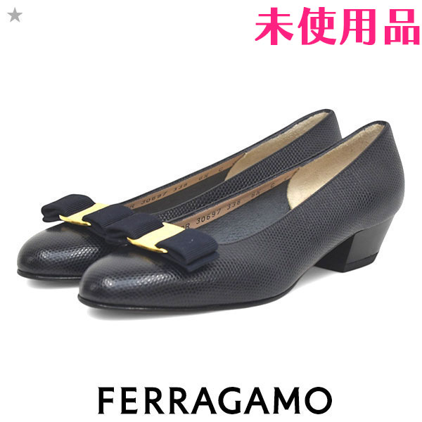 楽天市場】フェラガモ ヴァラ パンプス 23.5の通販 楽天市場】フェラガモ ヴァラ パンプス 23.5の通販
