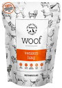 WOOF(ワフ) ベニソンラング(鹿の肺) 50g