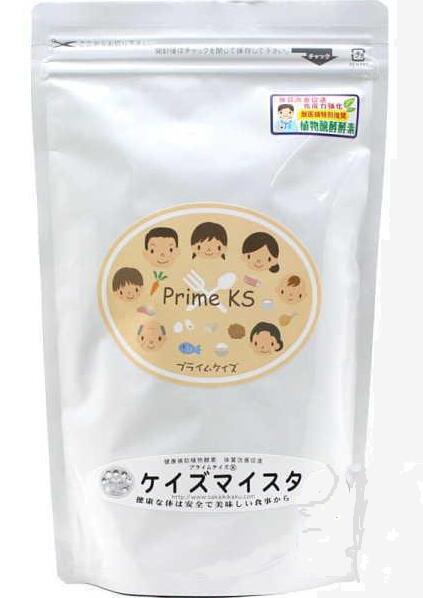 プライムケイズ ケイズマイスター 300g サプリメント ドッグフード キャットフード 犬用 猫用