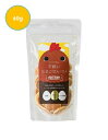 ドットわん 平飼い たまごせんべい 60g