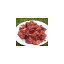 ★現在日時指定は承れません 【冷凍】 会津馬肉 スキミ 13kg 【500g×26】 犬用 【直送の為代引きと他商品の混載不可】【1梱包13kg迄】 15,678円