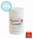 アミノコンプレックス pHコントロール 100g サプリメント サプリ 尿 ph ペーハー ペット用 犬用 猫用