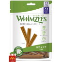ウィムズィーズ スティック XS 14本入り 犬用 歯みがきガム