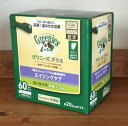 グリニーズプラス エイジングケア 60本 成犬用 超小型犬用 体重2-7kg Greenies ドッグフード 犬用 おやつ 歯磨き ガム 正規品 【メール..