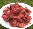 会津馬肉 スキミ 13kg  ドッグフード 犬用 冷凍 生肉