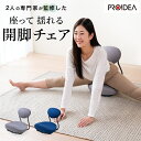 ストレッチ 開脚 開脚チェア 椅子 座椅子 骨盤矯正 腰痛 姿勢 骨盤...(4)