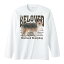 シェットランド・シープドッグ(愛犬シリーズ)/長袖Tシャツ 2,970円