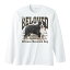 バーニーズ・マウンテン・ドッグ(愛犬シリーズ)/長袖Tシャツ 2,970円