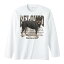 ロットワイラー(愛犬シリーズ)/長袖Tシャツ 2,970円