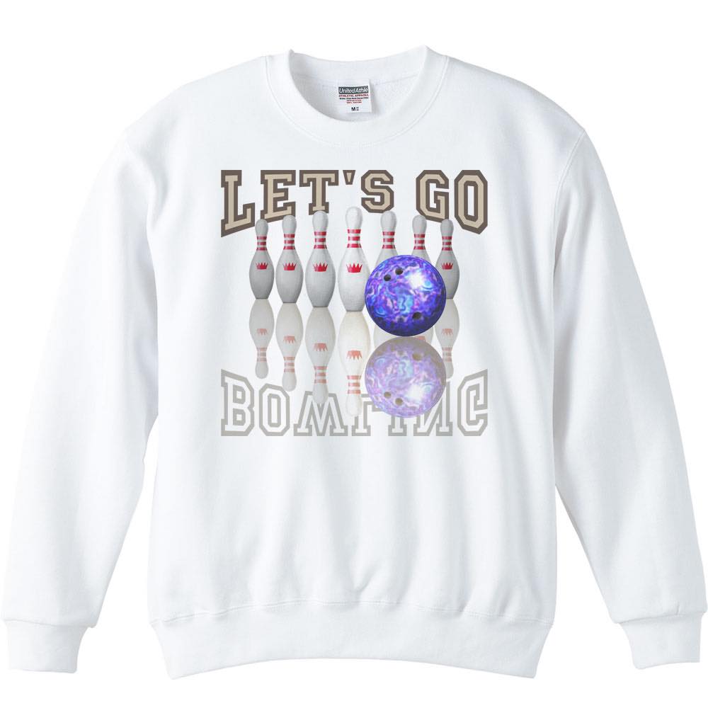 ボウリング（ボーリング）／トレーナー