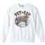 オシキャット(愛猫シリーズ)/トレーナー 4,890円