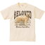 ゴールデン・レトリバー(愛犬シリーズ)/半袖Tシャツ 2,640円