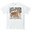 ウェルシュ・コーギー・ペンブローク(愛犬シリーズ)/半袖Tシャツ 2,420円