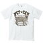トンキニーズ(愛猫シリーズ)/半袖Tシャツ 2,640円
