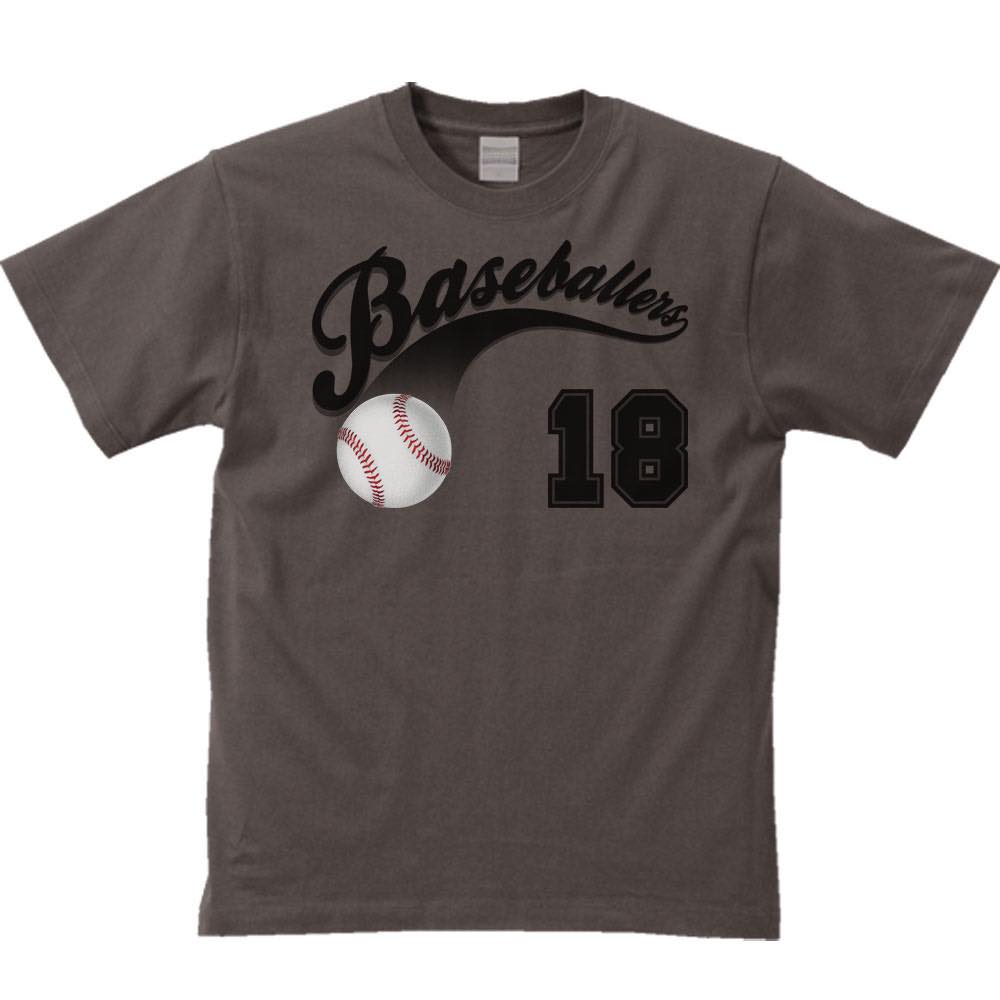 Rakuten - 野球（ボール）／半袖Tシャツ