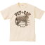 オシキャット(愛猫シリーズ)/半袖Tシャツ 2,640円